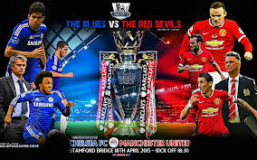 Manchester united, matchweek 26, on nbcsports.com and the nbc sports app. Chelsea Fc Vs Manchester United 2015