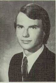 In Memory of Courtney Rayburn Bossert, Maryvale High School Class of 1972