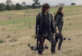 Seit juni 2021 gibt es alle. The Walking Dead Staffel 9 Folge 15 Schockt Mit Massentod Kino De
