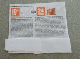 Home Deopot 10 Off Max Discount 200 Or 24 Months Financing Coupon 3 7 19 3 13 With Images Ebay