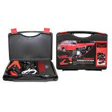 While most modern portable jump starters have safety systems in place to prevent any potentially hazardous situations from the. Buy Xcessories Portable Car Jump Starter Charger Battery Power Bank With Usb Online Shop Automotive On Carrefour Uae