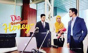 Dia semanis honey ialah sebuah drama bersiri malaysia arahan hadith omar. Dia Semanis Honey Videos Facebook