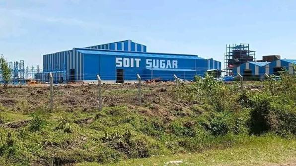 Kipchimchim group sets up sugar factory in Transmara