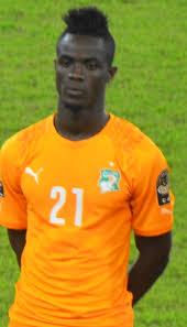 Check spelling or type a new query. Eric Bailly Wikipedia