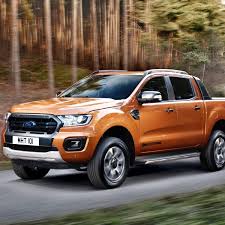 Choose from options like bench seating and an optional interior work surface. Pick Up Pritschenwagen Von Ford Vw Nissan Und Co Adac
