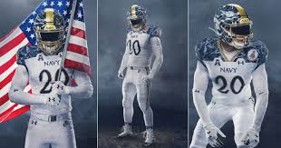Look for college football, basketball or baseball jersey here on college player shop which has huge selection of university team outfit with discount price, available all sizing for men, women and kids ncaa fans. Army Vs Navy Who Released The Sharper 2020 Uniforms Game 7