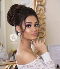 Makeup Iraqi مكياج وتسريحات عرائس 2018 ميڤا Facebook