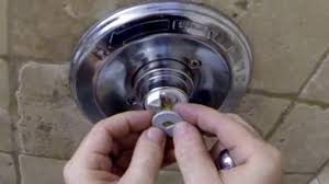 Here you may to know how to replace a delta shower faucet cartridge. Delta Shower Valve Cartridge Rp19804 Replacement Youtube