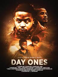 Day Ones (TV Series 2021– )