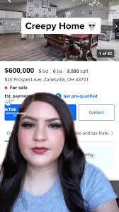 Creepy House Tour: Unveiling Its Strange Secrets