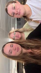 My girls 🩷 #weddingtok #fyp #foryou #weddingguestdress #getreadywithme  #fliptheswitch @Mikaelah Wakefield @Samantha Robinson