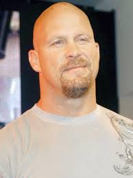 Steve Austin