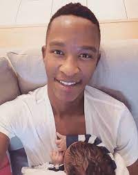The list should attempt to document films which are either south african produced or strongly associated with south african culture. Katlego Maboe S Loving Every Moment Of Fatherhood