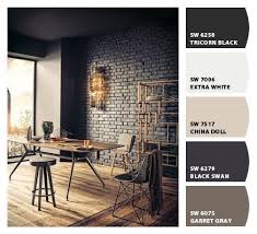 Paint Colors From Chip It By Sherwin Williams Painted Brick Walls House Design House Interior