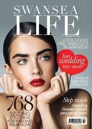 Swansea Life February 2017 by Swansea Life
