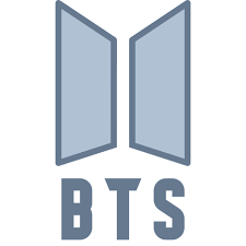 If you're too young to know what. Bts Logo Icons Im Office Stil