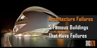 Maybe you would like to learn more about one of these? Architecture Failures 5 Famous Buildings That Have Failures