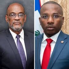 Nuevo primer ministro de Haití nombra su gabinete