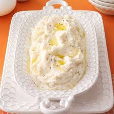 Classic Make Ahead Mashed Potatoes Recipe Recipes Make Ahead Mashed Potatoes Thanksgiving Recipes
