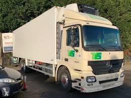Refrigerated Truck Euro 3 Zuid Holland 8 Ads Of Used Euro 3 Zuid Holland