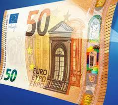 Phasing Out Old 50 Euro Notes In Exchange For The New & How To Check It's  Legit | Nerja Today