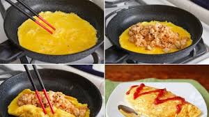 Ya, itulah beberapa makanan yang enak dari tepung terigu dan telur. Foto Simak 6 Resep Panganan Enak Dan Mudah Dari Telur Untuk Menu Berbuka Dan Sahur Tribun Jambi