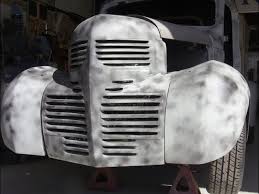 Image result for Atlanta Orange 1939 Dodge Truck