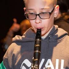 SOGO May 2023 Concert Program by Student Orchestras of Greater Olympia