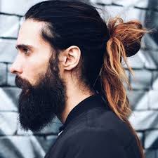 They're either very small and they have long locks because they're parents were too attached to give them their first haircut. 50 Best Long Hairstyles For Men 2021 Guide