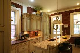 Pat and ellen flannery's home before and after renovation. Old House Kitchen Remodel Simple Home Designs