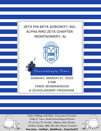 Fascinatingly Finer: 2022 Finer Womanhood and Scholarship Program Book by  APZ Book