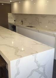 35 quartz kitchen countertops ideas