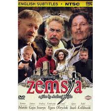 Andrzej wajda by akademia polskiego filmu on vimeo, the home for high quality videos and the people who love them. Dvd Zemsta Revenge Polish Art Center