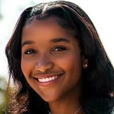 The First Black Woman to Serve as Student Body President at MIT