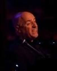 Richard Vida (Actor): Credits, Bio, News & More