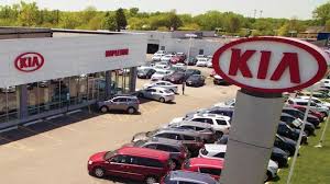 Are there any used car lots in chicago? Kia Dealership Near Chicago Heights Il Kia Dealer Chicago Heights Illinois 60411 Napleton River Oaks Kia