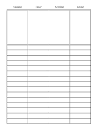 Check spelling or type a new query. Free Printable Lined Vertical Weekly Layout For Happy Planner Other Planners Lovely Planner
