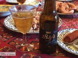 La marca se comercializa en lidl y es elaborada por font salem, perteneciente al grupo damm.la cerveza de la marca argus ®, está fabricada en españa y portugal. Argus 1844 Blond Y 1844 Black Probamos Las Cervezas De Sergi Arola Para Lidl