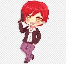 Produced by lerche and directed by seiji kishi, the first season was broadcast in japan on fuji tv from january 9 to june 19, 2015. Nagisa Shiota Anime Assassination Classroom Yuuma Isogai Anime Karma Black Hair Manga Png Pngegg