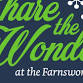 First Friday: Share the Wonder December event image