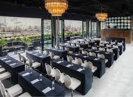 Boqueria ues can be made available for private functions with a buyout of the entire restaurant. The 5 Greatest Venues For Private Rooftop Events Best Venues New York