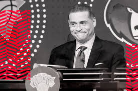 The golden state warriors hold perhaps the most dubious distinction in nba history: Nba Draft Lottery History It S A Very Bad Time To Be The Worst Team Sbnation Com