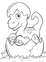Free Coloring Animals 20 Coloring Pages For Printing New Decoration Ideas Kinderkleurplaten Dinosaurus Kleurplaten