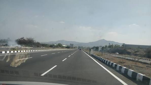 The Nightmare called Pune - Satara - Karad - Kolhapur Highway - Page 6 -  Team-BHP
