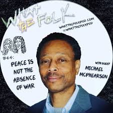 What the Folk (@whatthefolkpod) • Instagram photos and videos