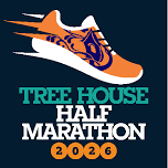 Tree House Half Marathon