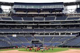 Jun 19, 2021 · davey martinez's lineup for the nightcap of today's doubleheader with the mets in nationals park. Washington Nationals Finally Given Word To Allow Fans In Nationals Park Federal Baseball