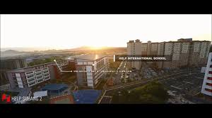 Help college of arts and technology (help cat) : Help Subang 2 Campus View Youtube