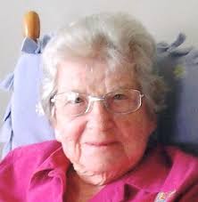 Anna Mae Huisenga Obituary (2023)