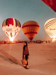 Concerns over passenger safety have been raised from time to time, with multiple crashes reported in 2007, 2008 and 2009. 8 No Nonsense Tips For Riding A Hot Air Balloon In Luxor